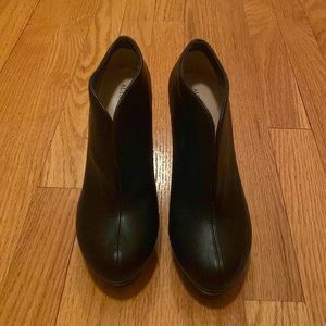 Black Audrey Brooks AP Perry heels